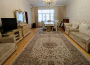 Satılır 4 otaqlı 125.05 m2 həyət evi Gəncə