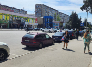 İcarəyə verilir 1 otaqlı 22 m2 obyekt Əhmədli m.