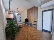 Satılır 2 otaqlı 60 m2 yeni tikili Nərimanov r.