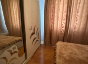 İcarəyə verilir 3 otaqlı 85 m2 yeni tikili Xırdalan