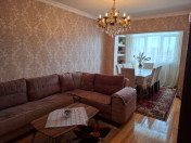 Satılır 3 otaqlı 80 m2 köhnə tikili Gənclik m.