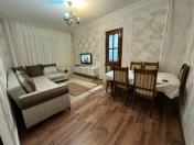 Satılır 2 otaqlı 60 m2 köhnə tikili Əhmədli