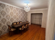 Satılır 3 otaqlı 85 m2 köhnə tikili Xətai r.