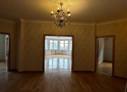 Satılır 4 otaqlı 183 m2 yeni tikili Gənclik m.