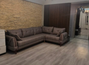 İcarəyə verilir 3 otaqlı 132 m2 yeni tikili Yeni Yasamal