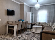 Satılır 2 otaqlı 100 m2 həyət evi Ramana