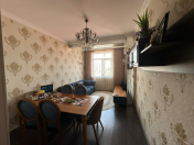 Satılır 2 otaqlı 57 m2 yeni tikili Xırdalan