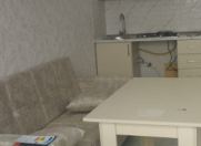 İcarəyə verilir 1 otaqlı 30 m2 yeni tikili Xırdalan