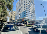 Satılır 2 otaqlı 98 m2 yeni tikili 8 mkr