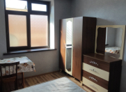 Satılır 2 otaqlı 40 m2 köhnə tikili Şəki