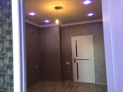 Satılır 2 otaqlı 35 m2 yeni tikili Xırdalan