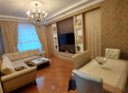 Satılır 3 otaqlı 90 m2 yeni tikili Biləcəri