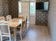 Satılır 2 otaqlı 54 m2 köhnə tikili Şəki