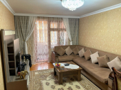 Satılır 3 otaqlı 80 m2 köhnə tikili Sumqayıt