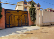 Satılır 8 otaqlı 430 m2 həyət evi Maştağa