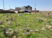 Satılır 4 sot torpaq Buzovna