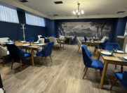 Satılır 10 otaqlı 550 m2 obyekt Memar Əcəmi m.