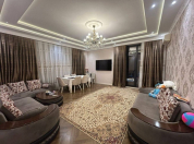 İcarəyə verilir 2 otaqlı 70 m2 yeni tikili Xırdalan