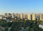 Satılır 3 otaqlı 118 m2 yeni tikili 28 May m.