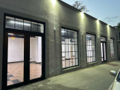 İcarəyə verilir 1 otaqlı 103 m2 obyekt Yeni Yasamal