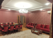 Satılır 4 otaqlı 151 m2 yeni tikili Gənclik m.