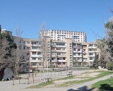 Satılır 5 otaqlı 130 m2 köhnə tikili Əhmədli m.