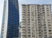 İcarəyə verilir 3 otaqlı 155 m2 yeni tikili Megafun