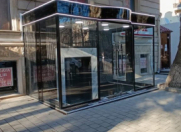 İcarəyə verilir 2 otaqlı 91 m2 obyekt Elmlər Akademiyası m.