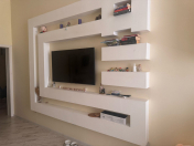 İcarəyə verilir 2 otaqlı 64 m2 yeni tikili Gənclik m.