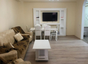 İcarəyə verilir 3 otaqlı 96 m2 yeni tikili Gənclik m.