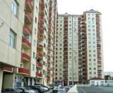 Satılır 4 otaqlı 141 m2 yeni tikili Metropark