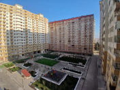 Satılır 2 otaqlı 60 m2 yeni tikili Sumqayıt