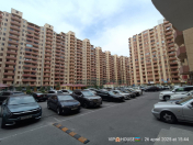 İcarəyə verilir 3 otaqlı 120 m2 ofis Şah İsmayıl Xətai m.