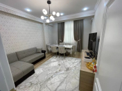 Satılır 2 otaqlı 65 m2 yeni tikili Əhmədli