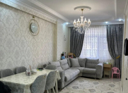 Satılır 2 otaqlı 60 m2 yeni tikili Xırdalan