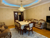 Satılır 4 otaqlı 160 m2 yeni tikili Nərimanov r.