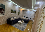 Satılır 3 otaqlı 141 m2 yeni tikili 9 mkr