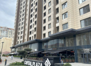 İcarəyə verilir 2 otaqlı 70 m2 yeni tikili Şah İsmayıl Xətai m.