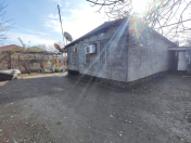 Satılır 3 otaqlı 60 m2 həyət evi Yevlax