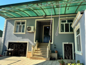 Satılır 3 otaqlı 300 m2 həyət evi Binəqədi