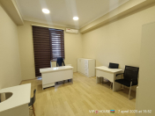 İcarəyə verilir 20 otaqlı 720 m2 ofis Şah İsmayıl Xətai m.