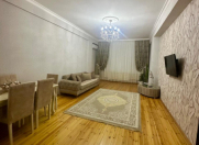 Satılır 2 otaqlı 97 m2 yeni tikili 8 km