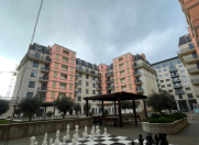 İcarəyə verilir 3 otaqlı 125 m2 yeni tikili Ağ şəhər