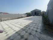 Satılır 3 otaqlı 112 m2 həyət evi Abşeron r.