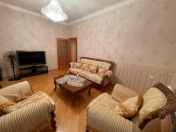 Satılır 3 otaqlı 85 m2 yeni tikili Əhmədli m.