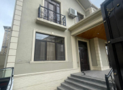 Satılır 6 otaqlı 260 m2 villa Sulutəpə