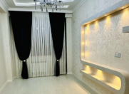 Satılır 3 otaqlı 97 m2 yeni tikili Nəriman Nərimanov m.