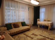 Satılır 3 otaqlı 109 m2 yeni tikili Sumqayıt