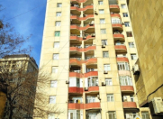 Satılır 2 otaqlı 107 m2 yeni tikili Nərimanov r.