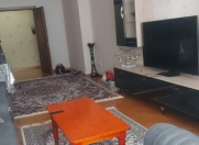 İcarəyə verilir 3 otaqlı 105 m2 yeni tikili Xalqlar Dostluğu m.